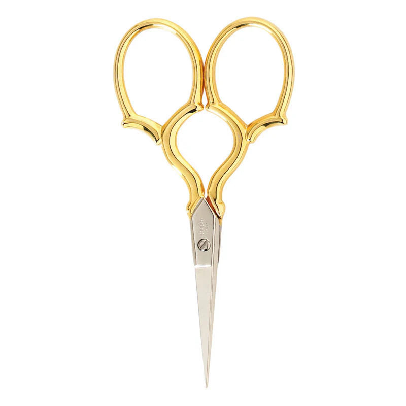 Gingher Epaulette Embroidery Scissors