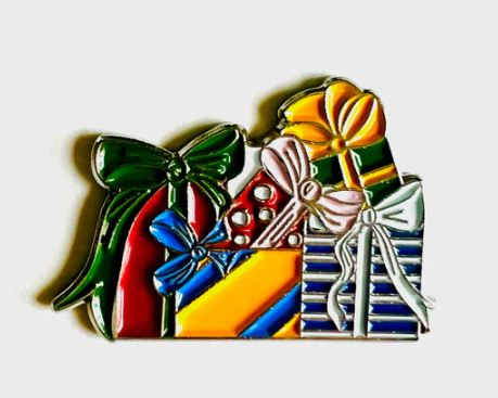 Presents Needleminder