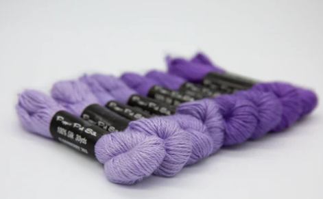 Pepper Pot Thread - Skeins